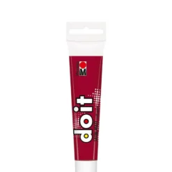 Marabu DO IT Hobbymaling 36ml – 032 Carmine red