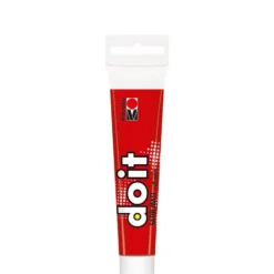 Marabu DO IT Hobbymaling 36ml – 031 Cherry red