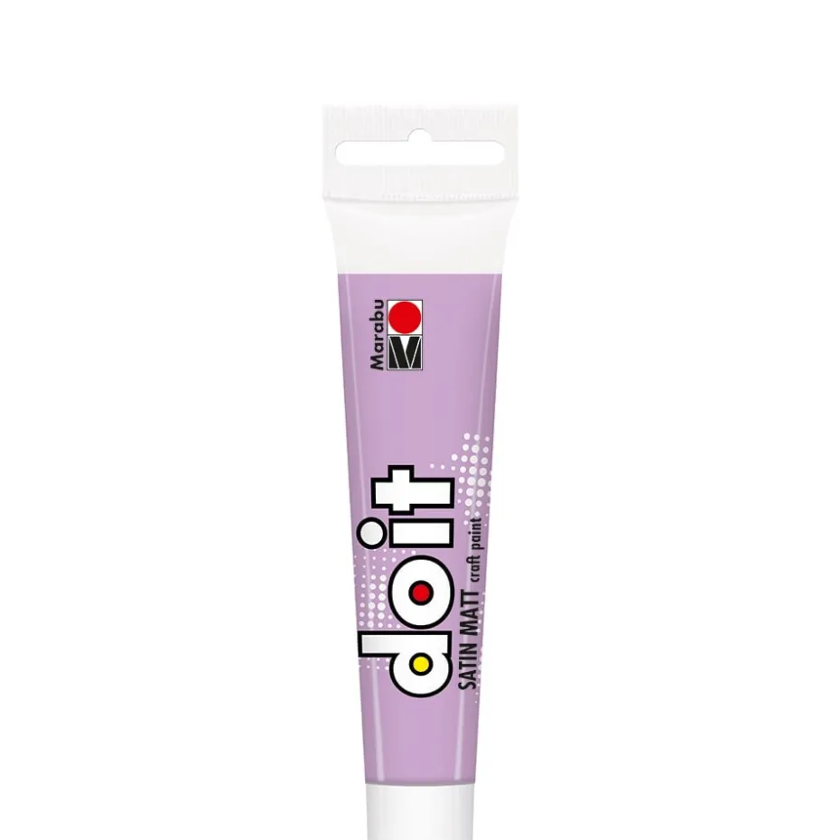 Marabu DO IT Hobbymaling 36ml – 007 Lavender