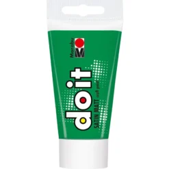 Marabu DO IT Hobbymaling 75ml – 153 Mint