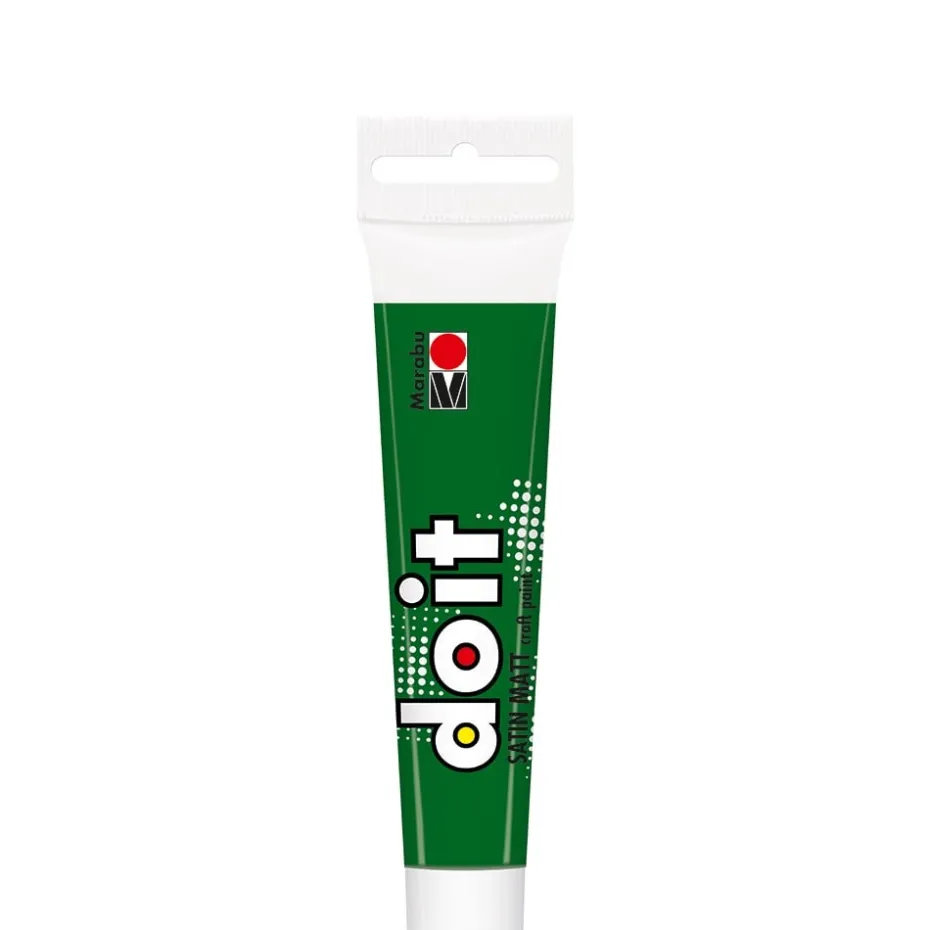 Marabu DO IT Hobbymaling 36ml – 065 Olive green