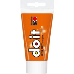 Marabu DO IT Hobbymaling 75ml – 013 Orange