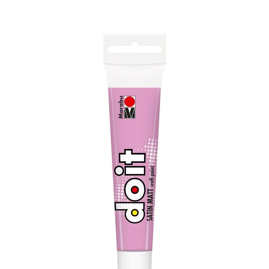 Marabu DO IT Hobbymaling 36ml – 227 Pastel pink