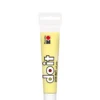 Marabu DO IT Hobbymaling 36ml – 022 Pastel yellow
