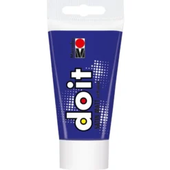 Marabu DO IT Hobbymaling 75ml – 037 Plum