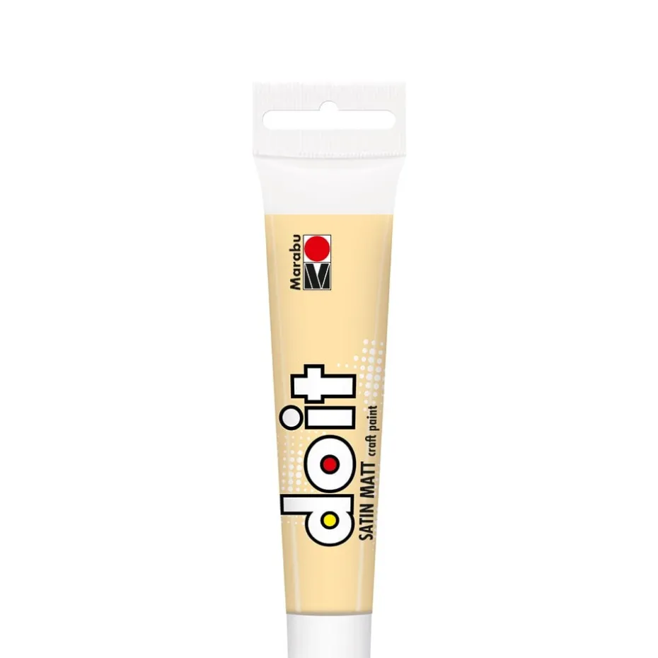 Marabu DO IT Hobbymaling 36ml – 042 Sand