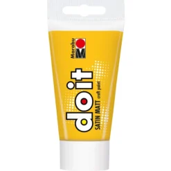 Marabu DO IT Hobbymaling 75ml – 225 Tangerine