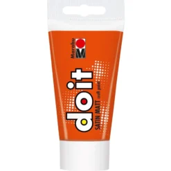Marabu DO IT Hobbymaling 75ml – 006 Vermilion