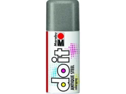 Marabu DO IT Spraymaling 150ml – 781 Antique Silver
