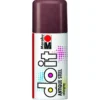 Marabu DO IT Spraymaling 150ml – 731 Antique Red