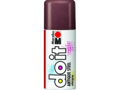 Marabu DO IT Spraymaling 150ml – 731 Antique Red