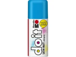 Marabu DO IT Spraymaling 150ml – 095 Azure Blue