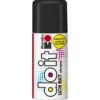 Marabu DO IT Spraymaling 150ml – 073 Black