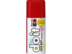 Marabu DO IT Spraymaling 150ml – 031 Cherry Red