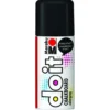 Marabu DO IT Spraymaling 150ml – 875 Chalkboard Black