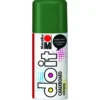 Marabu DO IT Spraymaling 150ml – 868 Chalkboard Green