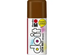 Marabu DO IT Spraymaling 150ml – 161 Cocoa