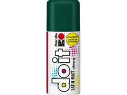 Marabu DO IT Spraymaling 150ml – 068 Dark Green