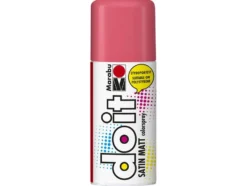 Marabu DO IT Spraymaling 150ml – 212 Flamingo