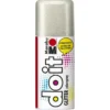 Marabu DO IT Spraymaling 150ml – 582 Glitter Silver