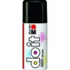 Marabu DO IT Spraymaling 150ml – 472 Gloss Black