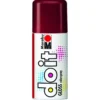 Marabu DO IT Spraymaling 150ml – 433 Gloss Red