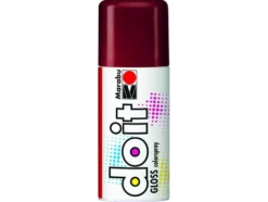 Marabu DO IT Spraymaling 150ml – 433 Gloss Red