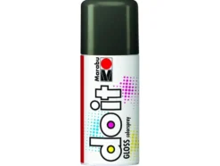 Marabu DO IT Spraymaling 150ml – 478 Gloss Grey