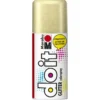 Marabu DO IT Spraymaling 150ml – 584 Glitter Gold