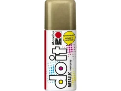 Marabu DO IT Spraymaling 150ml – 784 Metallic Gold