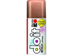 Marabu DO IT Spraymaling 150ml – 787 Metallic Copper