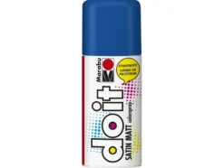 Marabu DO IT Spraymaling 150ml – 052 Medium Blue
