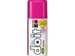 Marabu DO IT Spraymaling 150ml – 334 Neon Pink