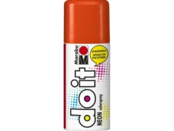 Marabu DO IT Spraymaling 150ml – 324 Neon Orange
