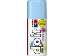 Marabu DO IT Spraymaling 150ml – 256 Pastel Blue