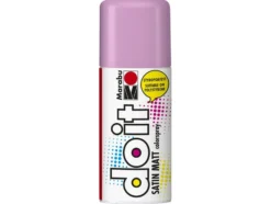 Marabu DO IT Spraymaling 150ml – 227 Pastel Pink