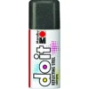 Marabu DO IT Spraymaling 150ml – 575 Reflecting Black