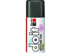 Marabu DO IT Spraymaling 150ml – 575 Reflecting Black