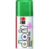 Marabu DO IT Spraymaling 150ml – 566 Reflecting Green