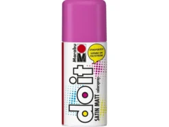 Marabu DO IT Spraymaling 150ml – 033 Rose Pink