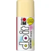 Marabu DO IT Spraymaling 150ml – 042 Sand