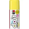 Marabu DO IT Spraymaling 150ml – 220 Sunshine Yellow