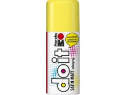 Marabu DO IT Spraymaling 150ml – 220 Sunshine Yellow