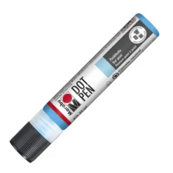 Marabu Dot Pen 25ml – 090 Light blue