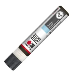 Marabu Dot Pen 25ml – 040 Medium brown