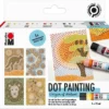 Marabu Dot Pen Set – Origin of Nature
