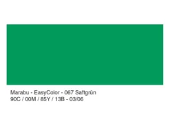 Marabu Easy Color 25g – 067 Klargrønn