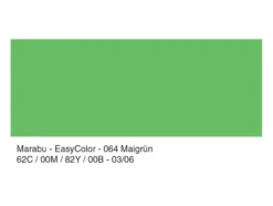 Marabu Easy Color 25g – 064 Maigrønn