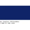 Marabu Easy Color 25g – 053 Mørk blå