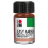 Marabu Easy Marble Marmoreringsfarge 15ml – 734 Rose gold